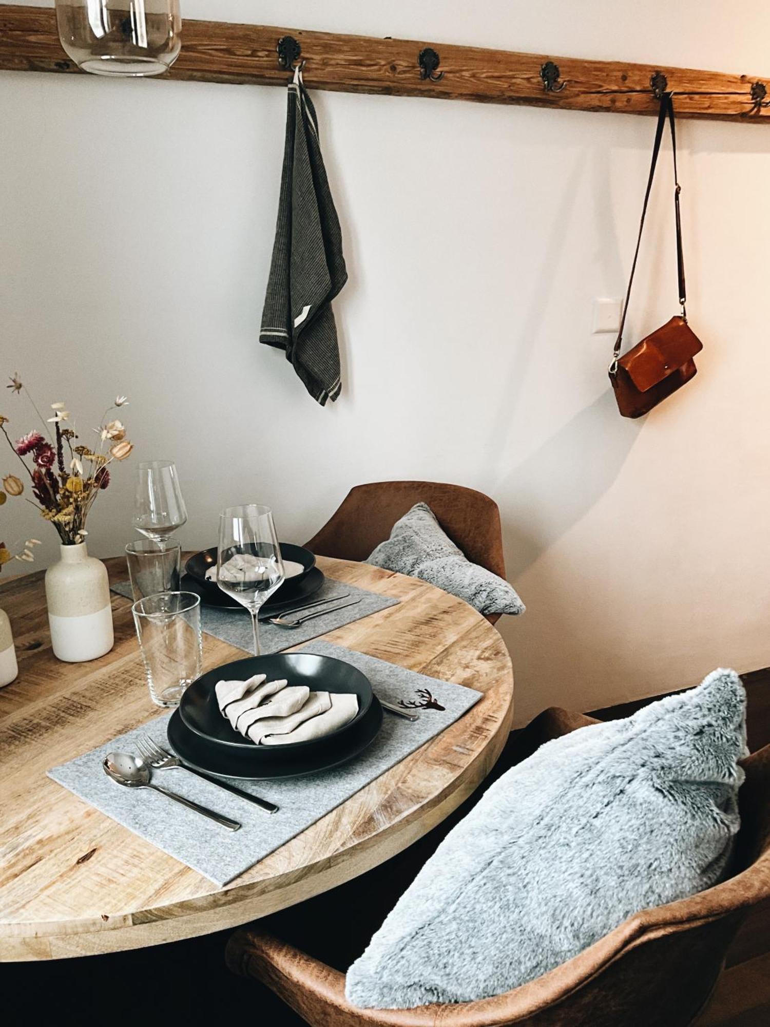 Cosy Alpine Chic Apartment Klosters-Serneus