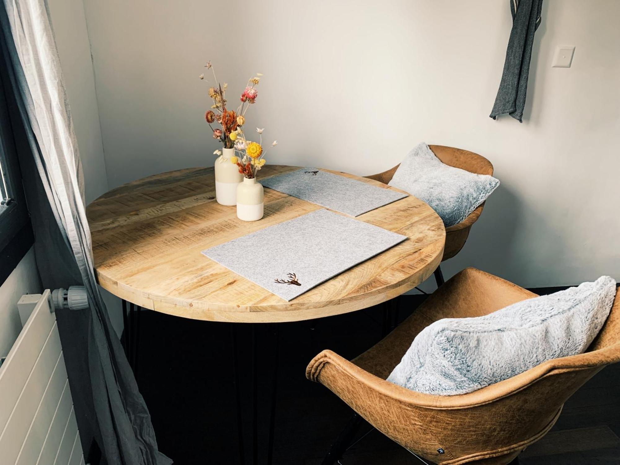 Cosy Alpine Chic Klosters-Serneus